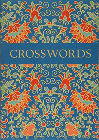 Crosswords [KSIĄŻKA]