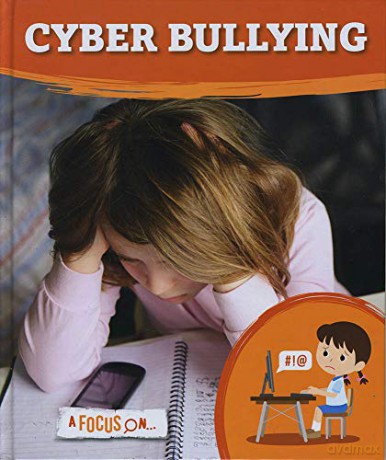 Cyber bullying (A Focus On...) - Steffi Cavell-Clarke [KSIĄŻKA]