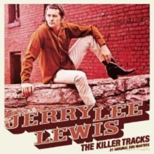 Jerry Lee Lewis: The Killer Tracks [CD]