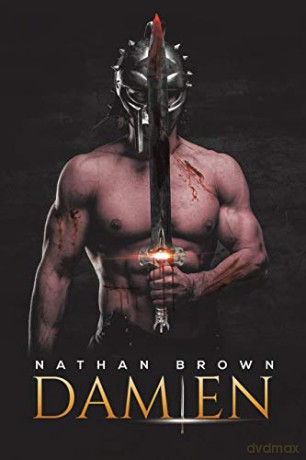 Damien - Nathan Brown [KSIĄŻKA]
