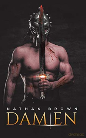 Damien - Nathan Brown [KSIĄŻKA]