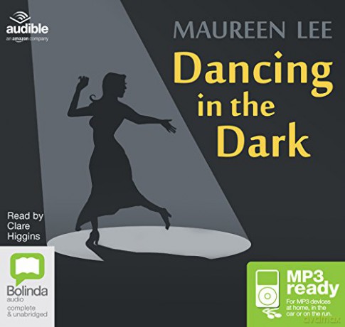 Dancing in the Dark - Maureen Lee [KSIĄŻKA]