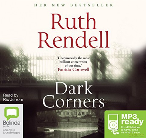 Dark Corners - Ruth Rendell [KSIĄŻKA]