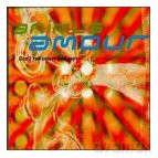 Richard West (AKA Mr. C.), Jeremy Jones: Animus Amour, Electro Shaman Series - Don'T Run Unless God Says [CD]