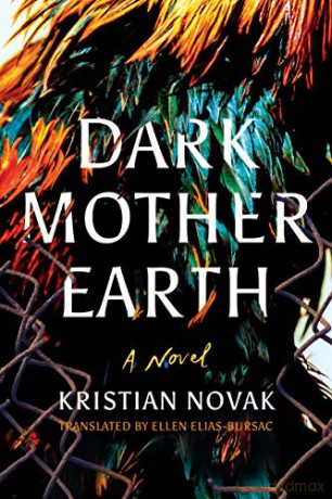 Dark Mother Earth - Kristian Novak [KSIĄŻKA]