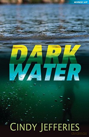Dark Water (Wired Up) - Cindy Jefferies [KSIĄŻKA]
