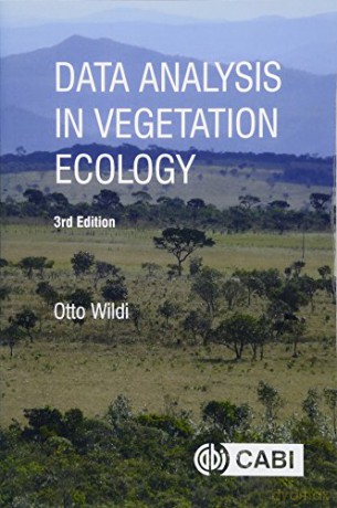Data Analysis in Vegetation Ecology - Otto Wildi [KSIĄŻKA]
