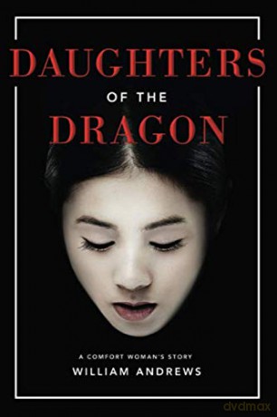 Daughters of the Dragon - William Andrews [KSIĄŻKA]
