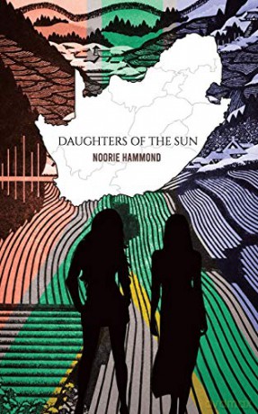 Daughters of the Sun - Noorie Hammond [KSIĄŻKA]