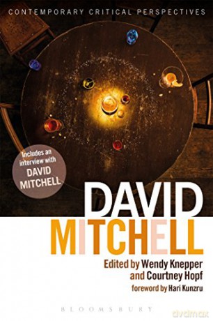 David Mitchell: Contemporary Critical Perspectives - Wendy Knepper [KSIĄŻKA]