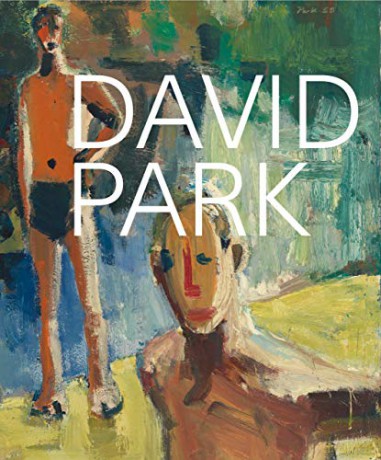 David Park: A Retrospective - Janet Bishop [KSIĄŻKA]