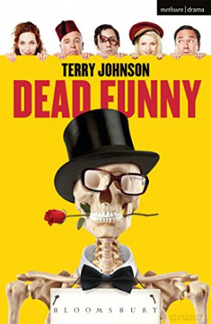 Dead Funny (Modern Plays) - Terry Johnson [KSIĄŻKA]