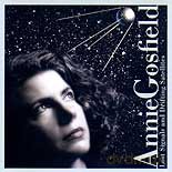Annie Gosfield: Lost Signals and Drifting Satellites [CD]