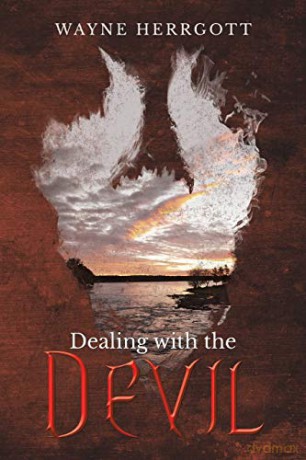 Dealing with the Devil - Wayne Herrgott [KSIĄŻKA]