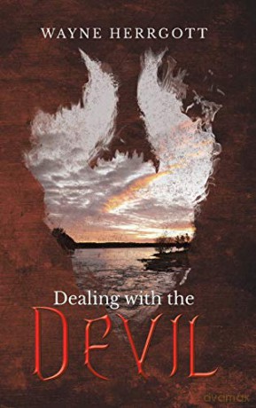 Dealing with the Devil - Wayne Herrgott [KSIĄŻKA]
