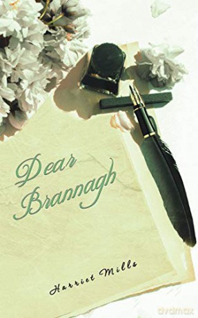Dear Brannagh - Harriet Mills [KSIĄŻKA]