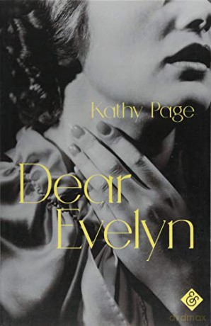 Dear Evelyn - Kathy Page [KSIĄŻKA]