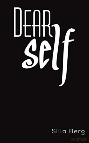 Dear Self - Silla Berg [KSIĄŻKA]