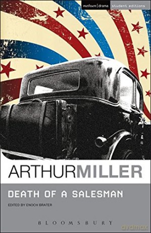 Death of a Salesman - Arthur Miller [KSIĄŻKA]