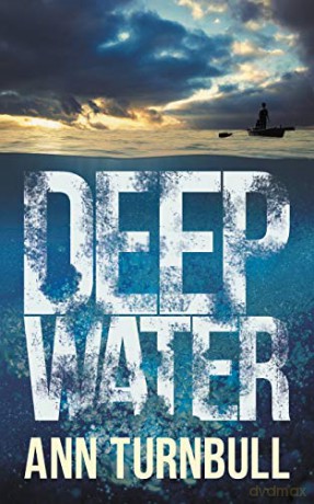Deep Water - Ann Turnbull [KSIĄŻKA]