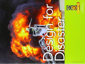 Design for Disaster (Go Facts Digital Technologies) - Mark Stafford [KSIĄŻKA]