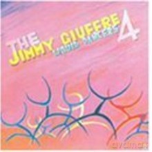 Jimmy Giuffre: Liquid Dancers [CD]