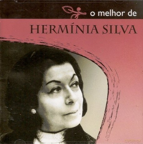 Herminia Silva: O Melhor De Herminia Silva [CD]