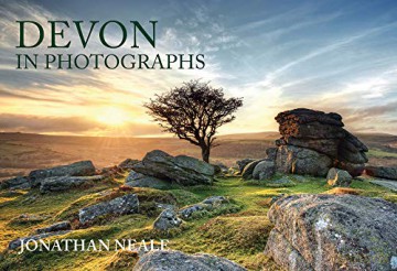 Devon in Photographs - Jonathan Neale [KSIĄŻKA]