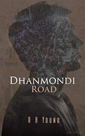 Dhanmondi Road - R H Young [KSIĄŻKA]