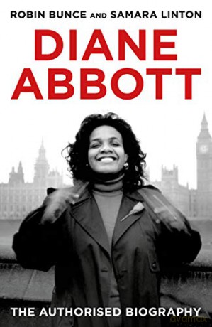 Diane Abbott: The Authorised Biography - Robin Bunce, Samara Linton [KSIĄŻKA]