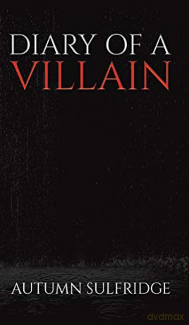 Diary of a Villain - Autumn Sulfridge [KSIĄŻKA]