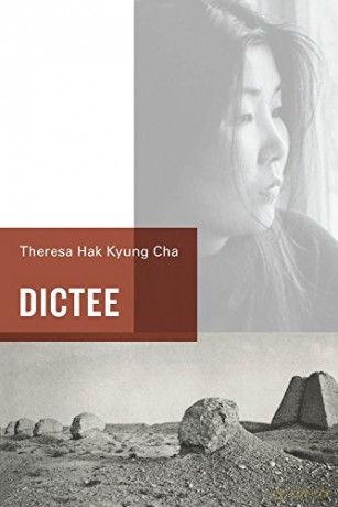 Dictee - Theresa Hak Cha [KSIĄŻKA]