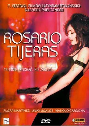 Rosario Tijeras [DVD]