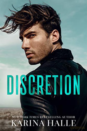 Discretion: 1 (The Dumonts) - Karina Halle [KSIĄŻKA]