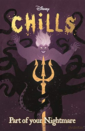 Disney Chills: Part of your Nightmare [KSIĄŻKA]