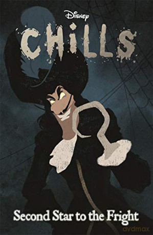 Disney Chills: Second Star to the Fright [KSIĄŻKA]
