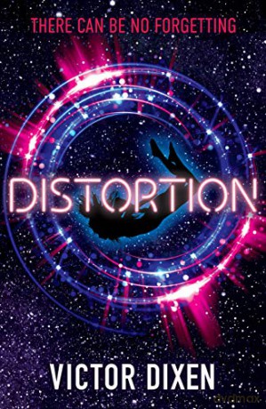 Distortion: Phobos series 2 (Phobos Trilogy 2) - Victor Dixen [KSIĄŻKA]