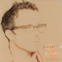 Jesse Harris: Cosmo [CD]