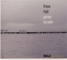 Free Fall: Gray Scale [CD]