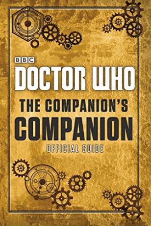 Doctor Who: The Companion's Companion - Craig Donaghy [KSIĄŻKA]