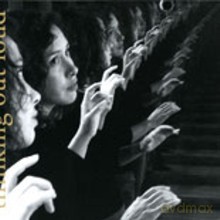 Pamelia Kurstin: Thinking Out Loud [CD]