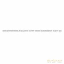 Ernesto Rodrigues, Angharad Davies, Guilherme Rodrigues, Masafumi Ezaki, Alessandro Bosetti: London [CD]