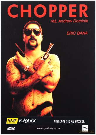 Chopper [DVD]