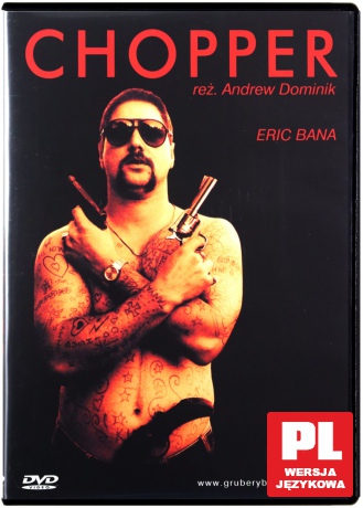 Chopper [DVD]