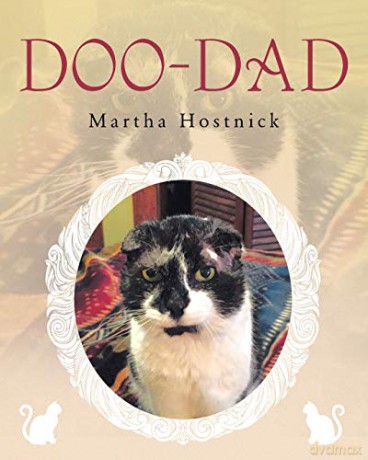 Doo-Dad - Martha Hostnick [KSIĄŻKA]