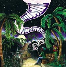 10 Ft. Ganja Plant: Hillside Airstrip [Winyl]