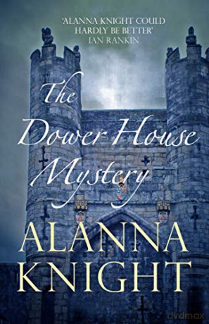 Dower House Mystery, The (Inspector Faro): 19 - Alanna Knight [KSIĄŻKA]