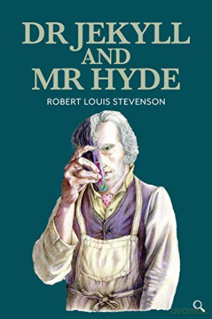 Dr Jekyll and Mr Hyde (Baker Street Readers) - Robert Louis Stevensoin [KSIĄŻKA]