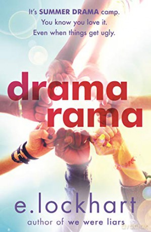 Dramarama: The brilliant summer read from the author of We Were Liars - E. Lockhart [KSIĄŻKA]