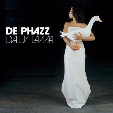 De-Phazz: Daily Lama [CD]